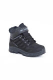 Unisex Outdoor Trekking Çocuk Botu