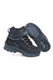 Unisex Outdoor Trekking Çocuk Botu