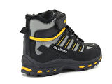 Unisex Outdoor Trekking Çocuk Botu
