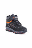 Unisex Outdoor Trekking Çocuk Botu