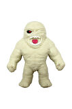 Monster Flex Uzayan Esnek Oyuncak Stretcheapalz Screamers Çete Serisi Tekli Figür @MORGU@16cm
