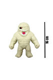 Monster Flex Uzayan Esnek Oyuncak Stretcheapalz Screamers Çete Serisi Tekli Figür @MORGU@16cm