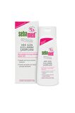 Sebamed Tüm Saçlar İçin Nemlendirici Şampuan 200 ml