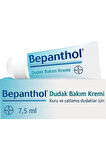 Dudak Bakım Kremi 7,5 Ml