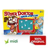 Hasbro Süper Doktor Obur Köpeğim midi-E9694