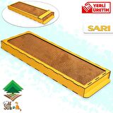 Kedi, Tırmalama, Karton, Mdf, Kasalı,