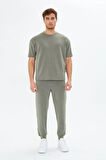 Erkek Modal Takım Haki