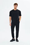 Erkek Modal Takım Siyah