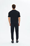 Erkek Modal Takım Siyah