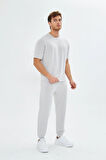 Erkek Modal Takım Gri