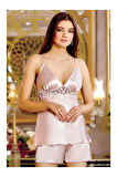 260 Çeyizlik Saten 6'lı Set-260