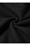 Coffe Desenli 2 İplik Sweatshirt