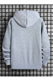 New York City Kapüşonlu Sweatshırt