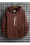 New York City Kapüşonlu Sweatshırt