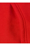 Perfectly Baskılı Kapüşonlu Sweatshirt