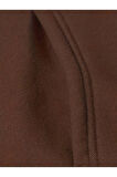 Pogue Life Baskılı Kapüşonlu Sweatshirt