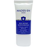 Madexen Nemlendici Krem 50 Ml -Günlük Cilt Bakım Rutinine Uygun