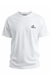 coffee tasarım %100 pamuk unisex basic tişört