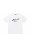 lakeside tasarım %100 pamuk unisex basic tişört