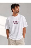 summer vibes tasarım %100 pamuk unisex basic tişört