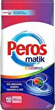 Peros Matik Canlı Renkler 10 kg Renkliler için Toz Deterjan
