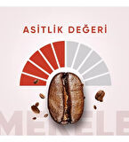 Mekele Blend 250 Gr. Moka Pot Kahve