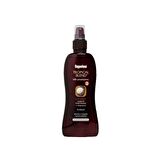 coppertone yoğun bronzlaştırıcı hindistan cevizli güneş yağı 200 ml
