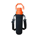 stanley aerolight ıceflow 0,60lt termos kılıfı