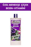 Menekşe Özel Formül Bitki Besini 1 Litre