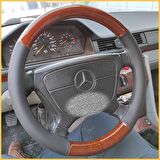 Mercedes E200 ÇAP 40 CM ENİ 10,5 CM Olan Araçlarına Uyumludur AÇIKLAMAYI OKUMADAN SİPARİŞ VERMEYİN!!