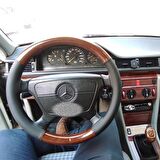 Mercedes E200 ÇAP 40 CM ENİ 10,5 CM Olan Araçlarına Uyumludur AÇIKLAMAYI OKUMADAN SİPARİŞ VERMEYİN!!