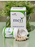 Meri Detox Detoks Kapsül 1 Aylık Kullanım Detox Kapsül 