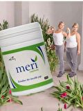 Meri Detox Detoks Kapsül 1 Aylık Kullanım Detox Kapsül 