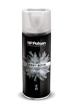 POLİSAN METALİK SPREY GUMUS