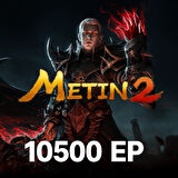 Metin2 10500 EP