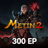 Metin2 300 EP