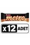 Ülker Çikolata (36 g) x12 Adet