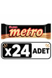 Ülker Çikolata (36 g) x24 Adet