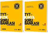 Hız 2025 Tyt Fizik + Kimya Soru Bankası Seti 2 Kitap