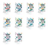 Toprak 2024 Tyt Soru Bankası Seti 10 Kitap Tam Set 2023