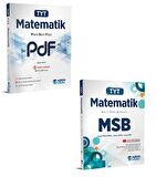Eğitim Vadisi Tyt Matematik Pdf + Msb Seti 2 Kitap 2023
