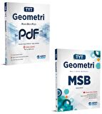 Eğitim Vadisi Tyt Geometri Pdf + Msb Seti 2 Kitap 2023