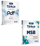 Eğitim Vadisi Tyt Türkçe Pdf + Msb Seti 2 Kitap 2023