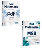 Eğitim Vadisi Ayt Matematik Pdf + Msb Seti 2 Kitap 2023