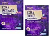 Kafadengi Tyt Matematik + Türkçe Extra Soru Seti 2 Kitap 2023