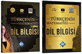 Kr Akademi 2025 Tyt Ayt Türkçenin Matematiği Dil Bilgisi Video Ders Kitabı + Soru Seti 2 Kitap