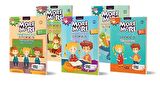 More & More 3. Sınıf Hikaye Seti 5 Kitap 2023