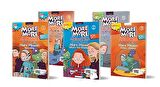More & More 5. Sınıf Hikaye Seti (5 Kitap) 2023