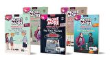 More & More 7. Sınıf Hikaye Seti (5 Kitap) 2023