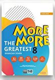 More & More 8. Sınıf Lgs The Greatest 32 Deneme 2023